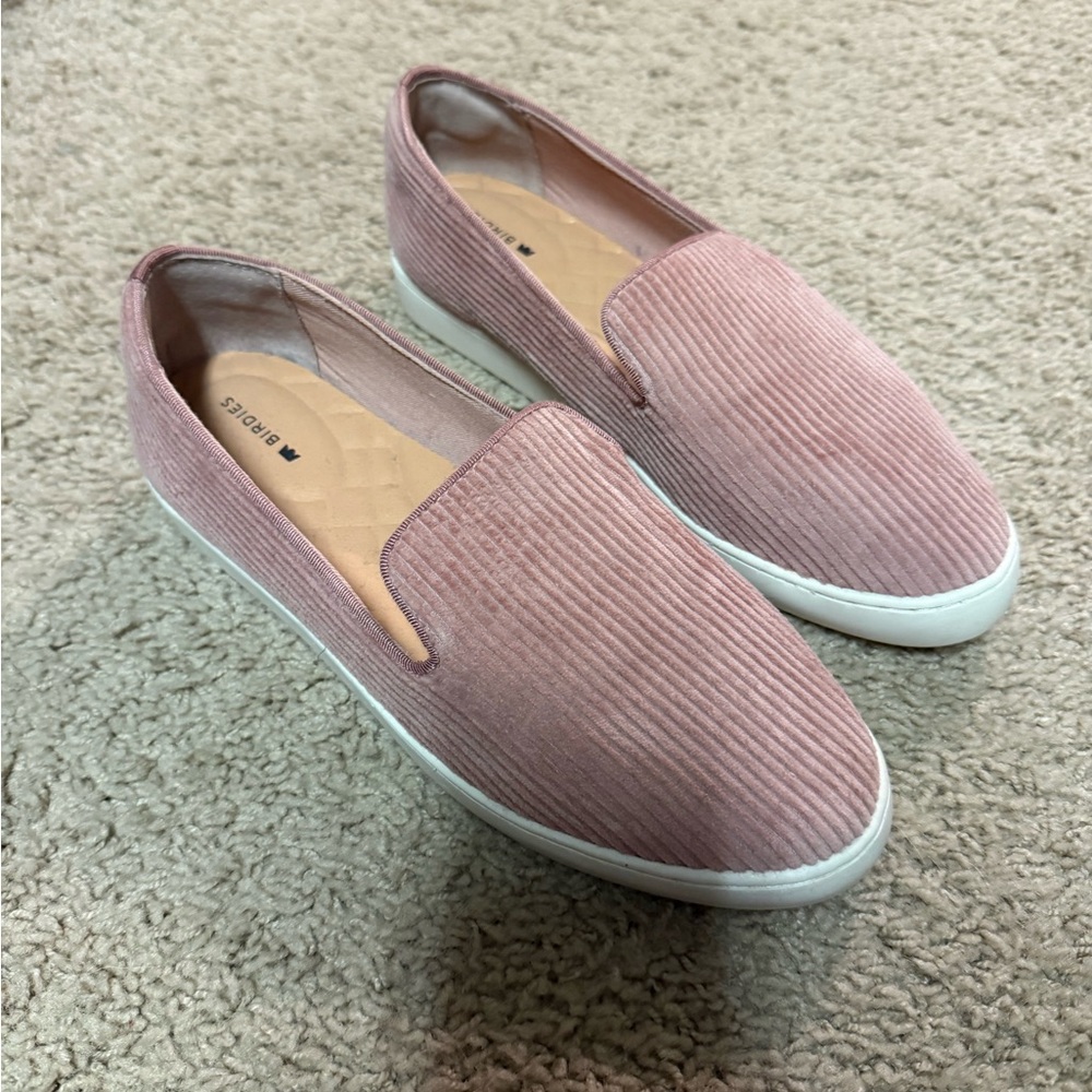 Birdies slip-on shoes